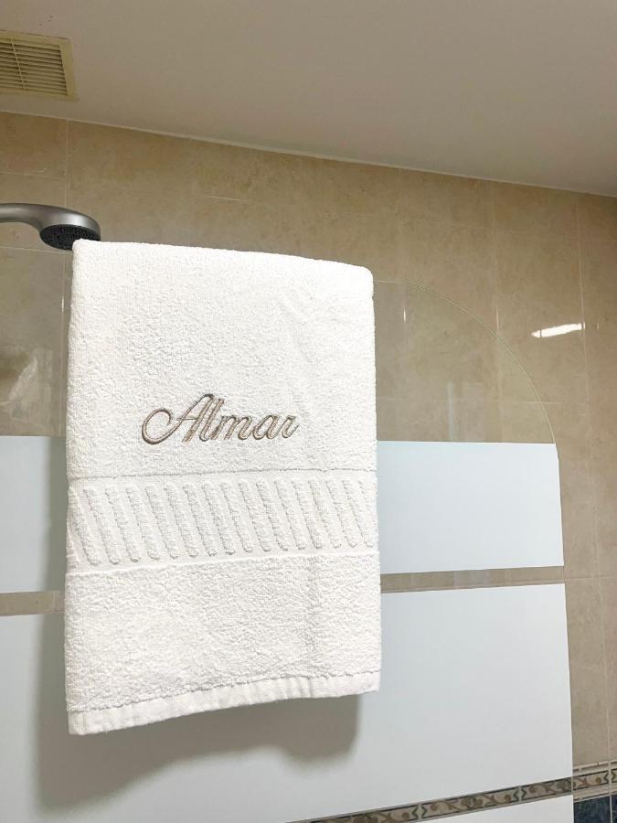 Almar II - Padron公寓 外观 照片